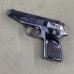 Manurhin Model PP Pistol .22LR - USED